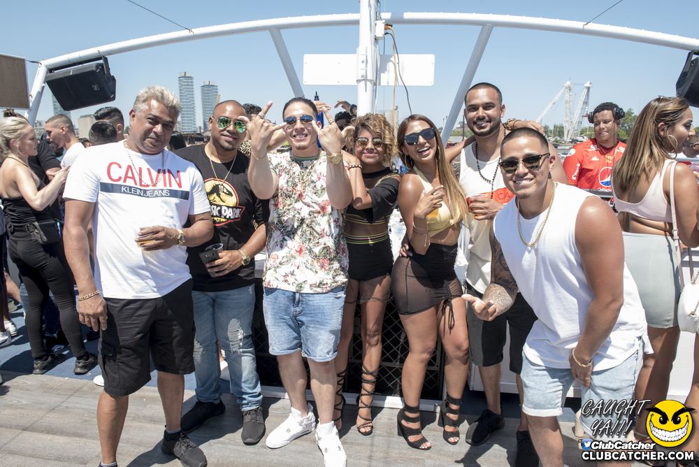 Empress Of Canada party venue photo 67 - July 8th, 2018