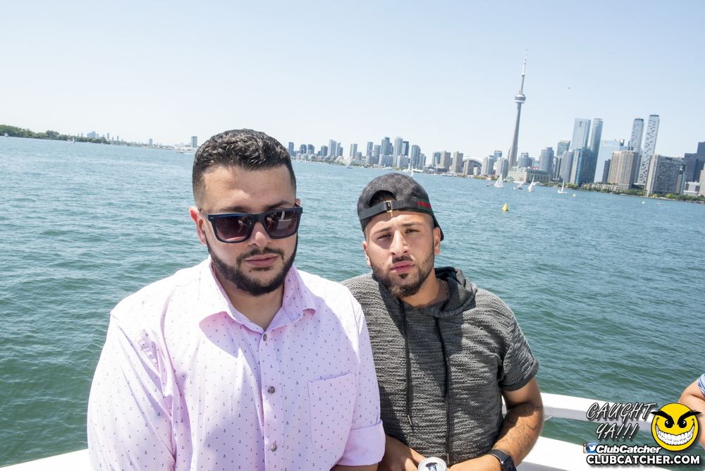 Empress Of Canada party venue photo 68 - July 8th, 2018