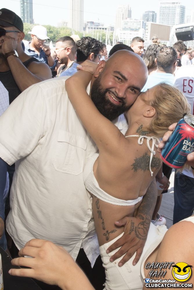 Empress Of Canada party venue photo 70 - July 8th, 2018