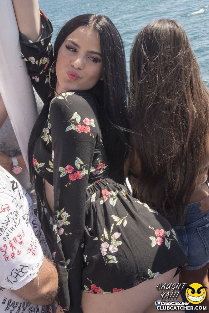 Empress Of Canada party venue photo 73 - July 8th, 2018