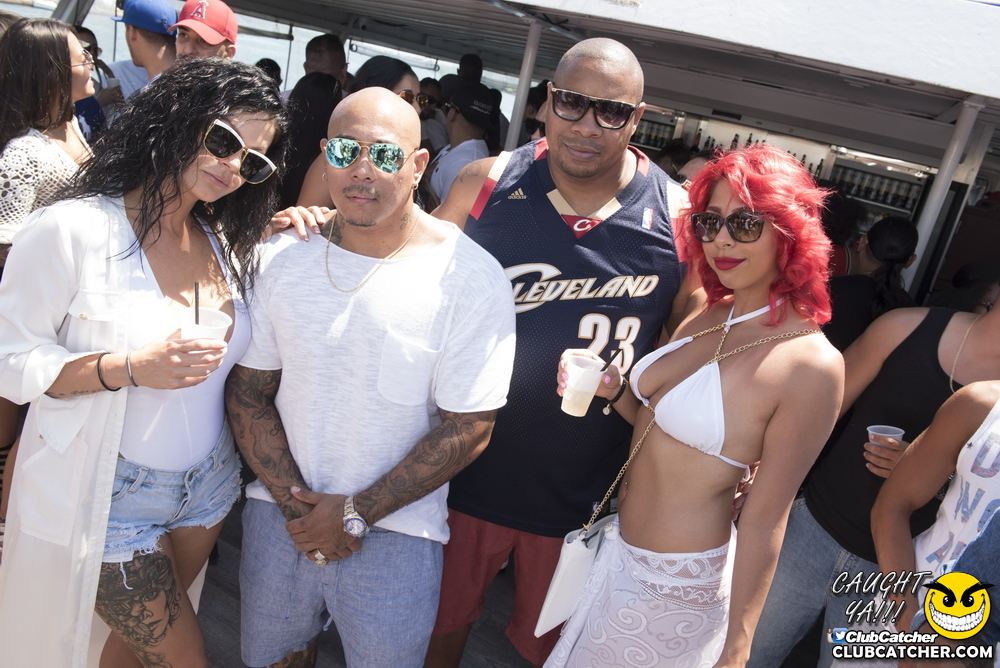 Empress Of Canada party venue photo 75 - July 8th, 2018