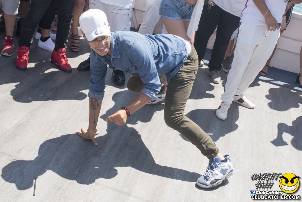 Empress Of Canada party venue photo 78 - July 8th, 2018