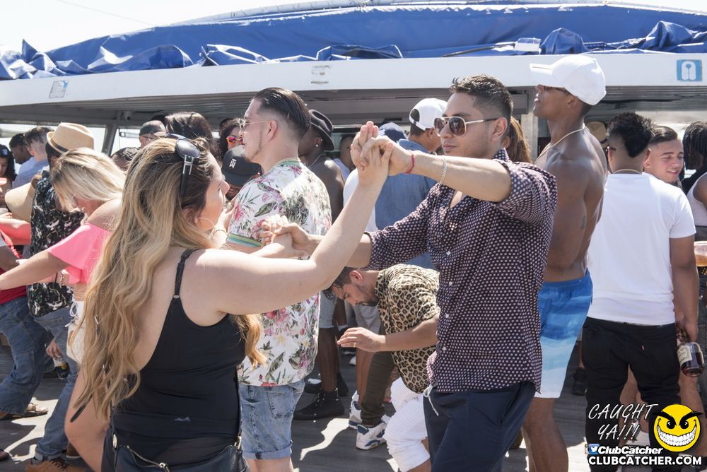 Empress Of Canada party venue photo 79 - July 8th, 2018