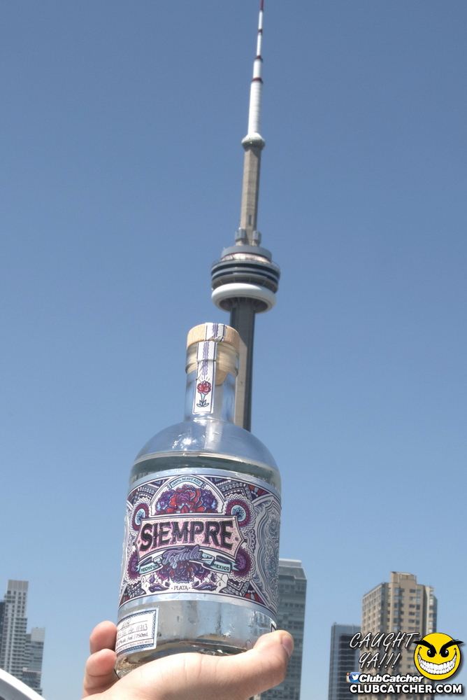 Empress Of Canada party venue photo 9 - July 8th, 2018