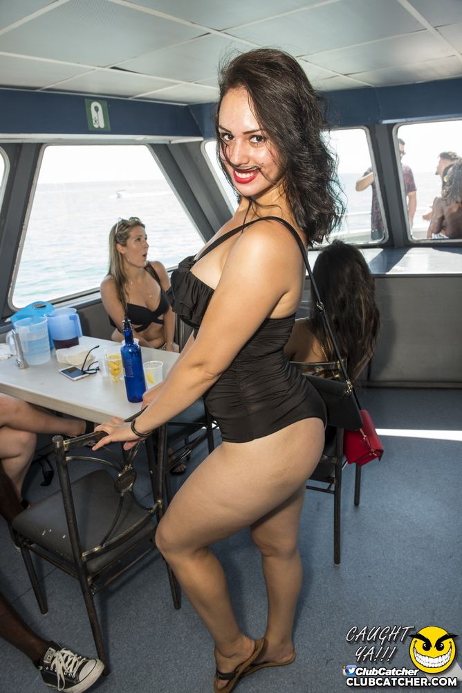 Empress Of Canada party venue photo 82 - July 8th, 2018