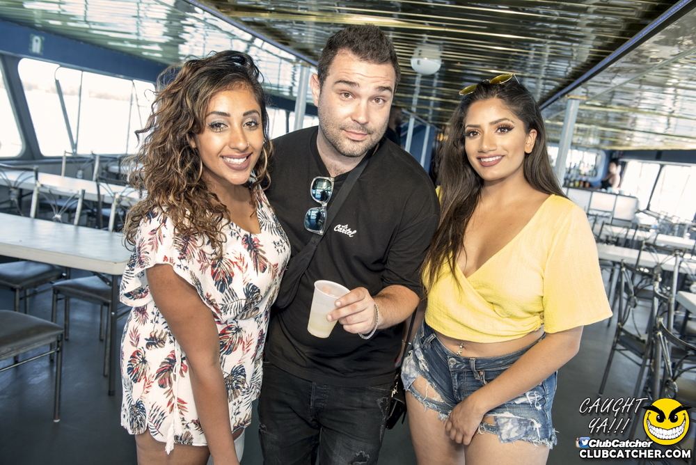 Empress Of Canada party venue photo 85 - July 8th, 2018