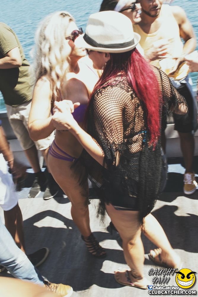 Empress Of Canada party venue photo 88 - July 8th, 2018