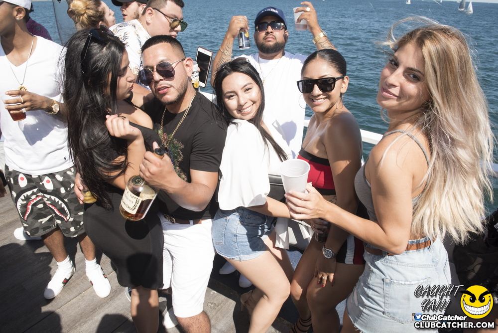 Empress Of Canada party venue photo 90 - July 8th, 2018