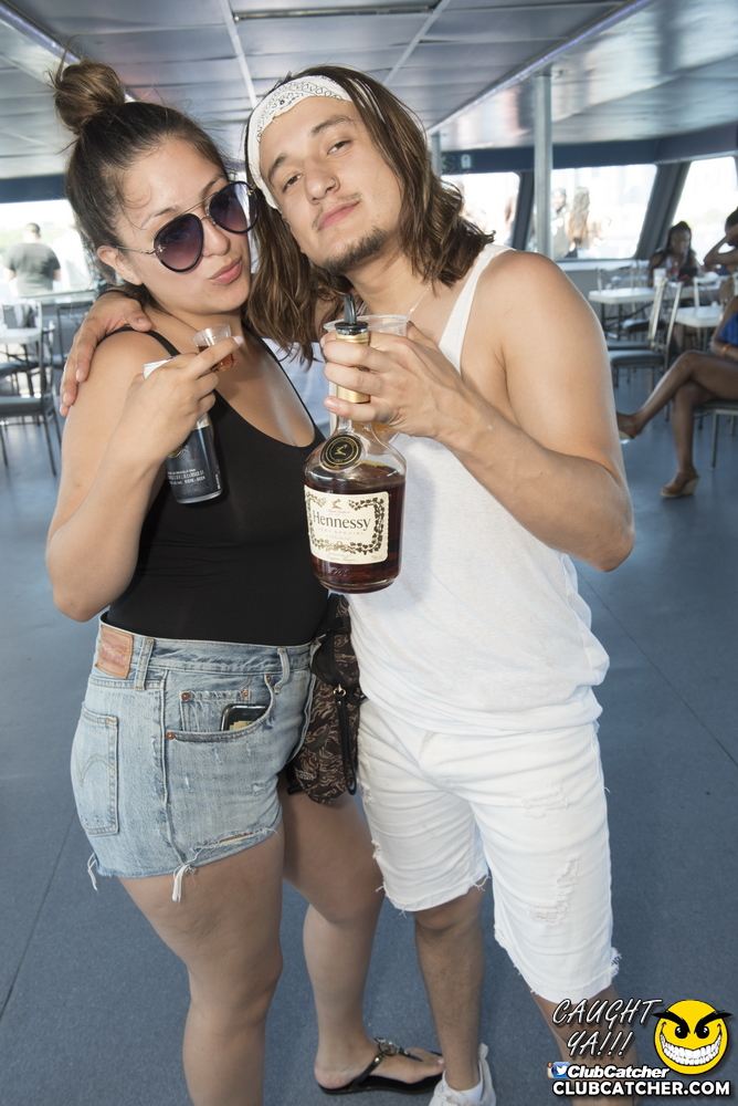 Empress Of Canada party venue photo 91 - July 8th, 2018