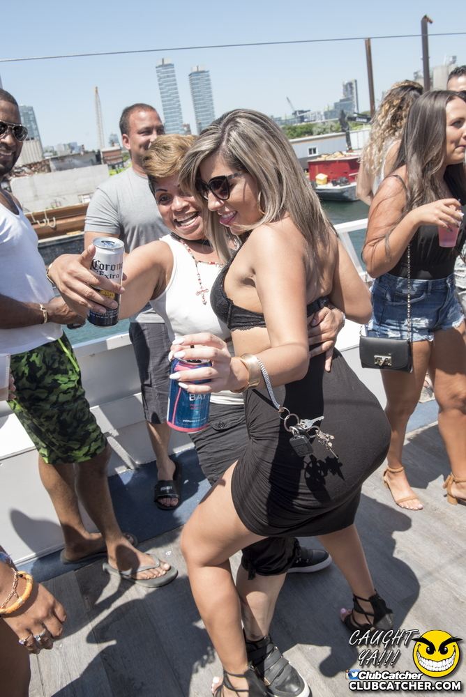 Empress Of Canada party venue photo 94 - July 8th, 2018