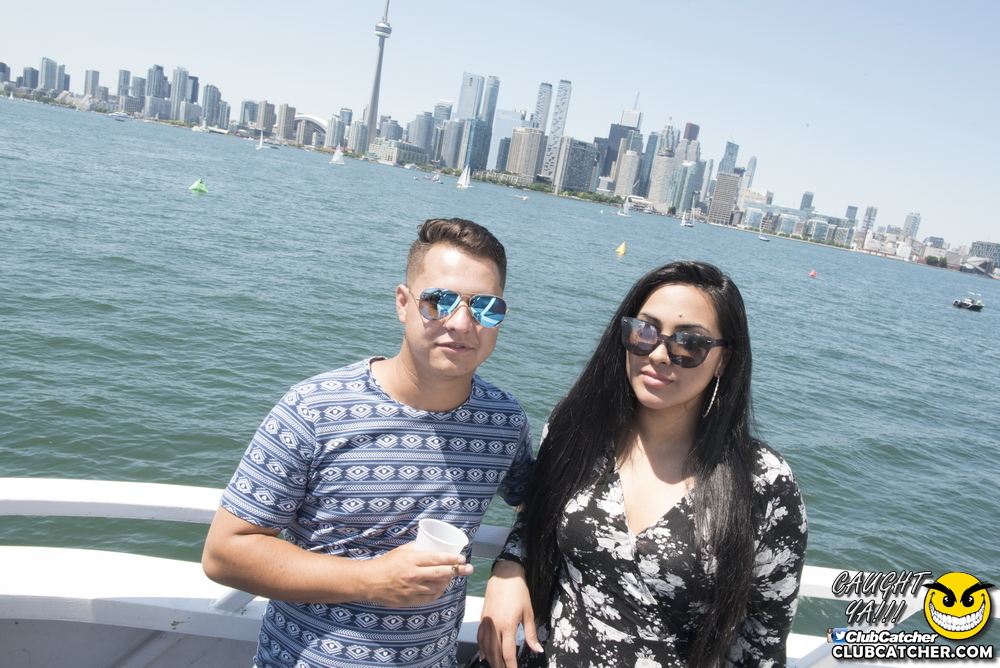 Empress Of Canada party venue photo 95 - July 8th, 2018