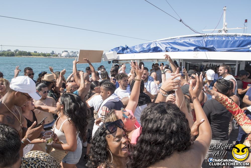 Empress Of Canada party venue photo 97 - July 8th, 2018