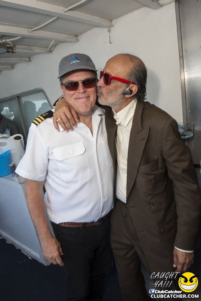 Empress Of Canada party venue photo 98 - July 8th, 2018