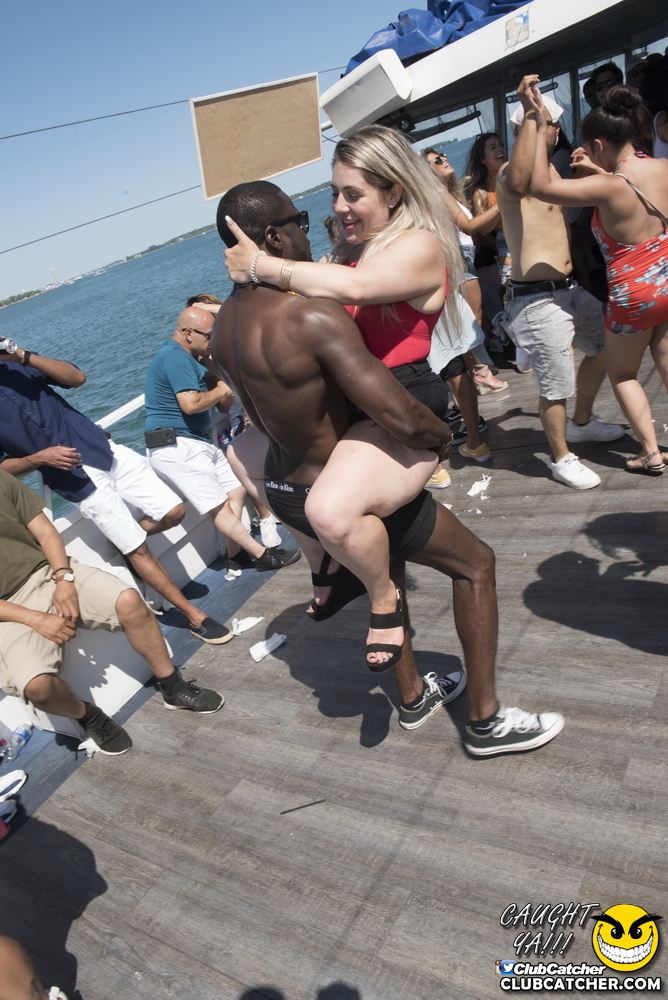 Empress Of Canada party venue photo 99 - July 8th, 2018