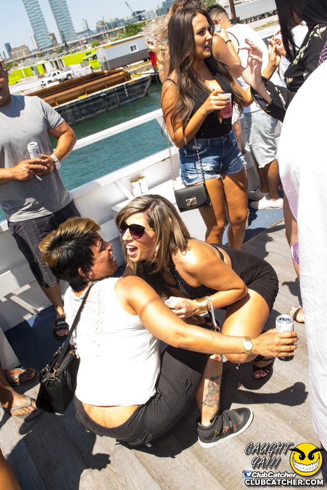 Empress Of Canada party venue photo 100 - July 8th, 2018