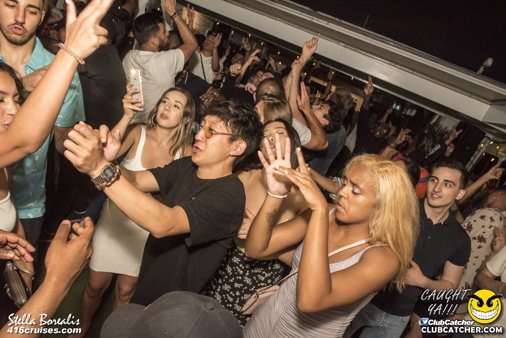 Stella Borealis party venue photo 1 - July 14th, 2018