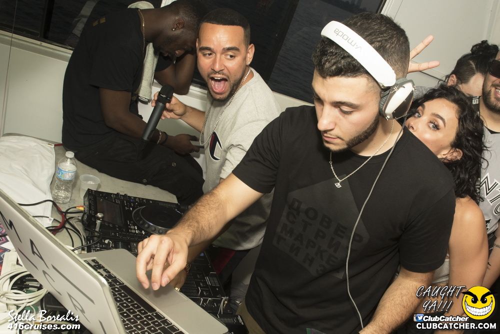 Stella Borealis party venue photo 105 - July 14th, 2018