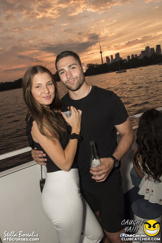 Stella Borealis party venue photo 107 - July 14th, 2018