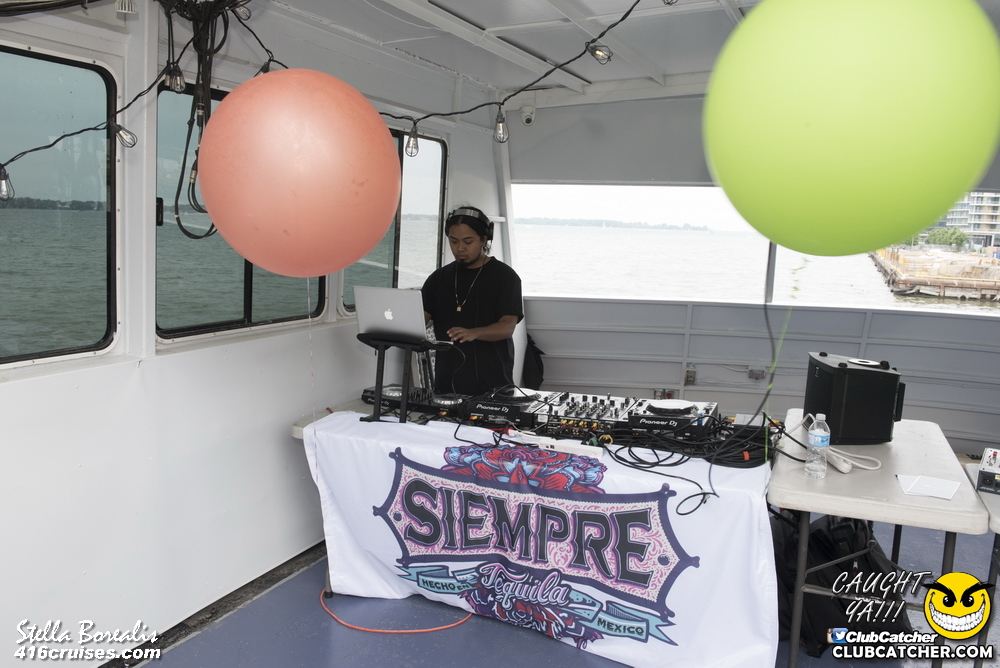 Stella Borealis party venue photo 110 - July 14th, 2018