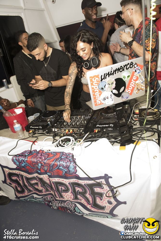 Stella Borealis party venue photo 111 - July 14th, 2018