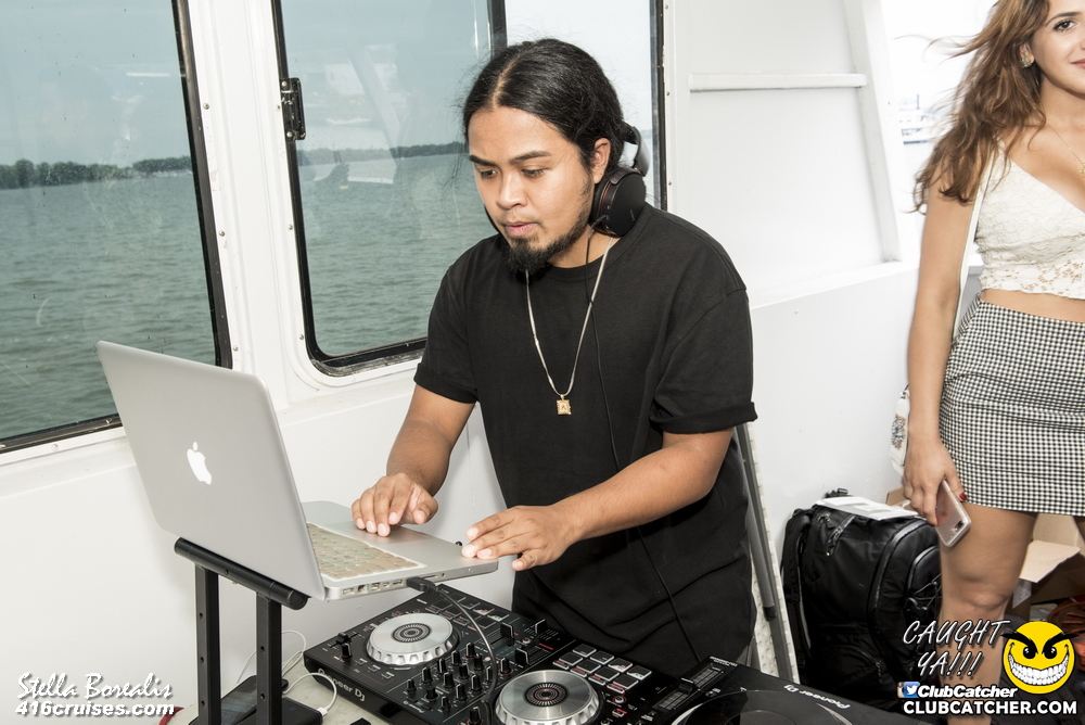 Stella Borealis party venue photo 114 - July 14th, 2018