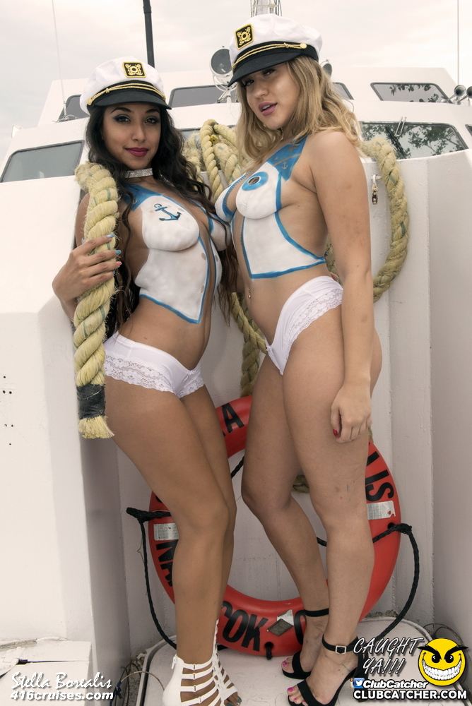 Stella Borealis party venue photo 115 - July 14th, 2018