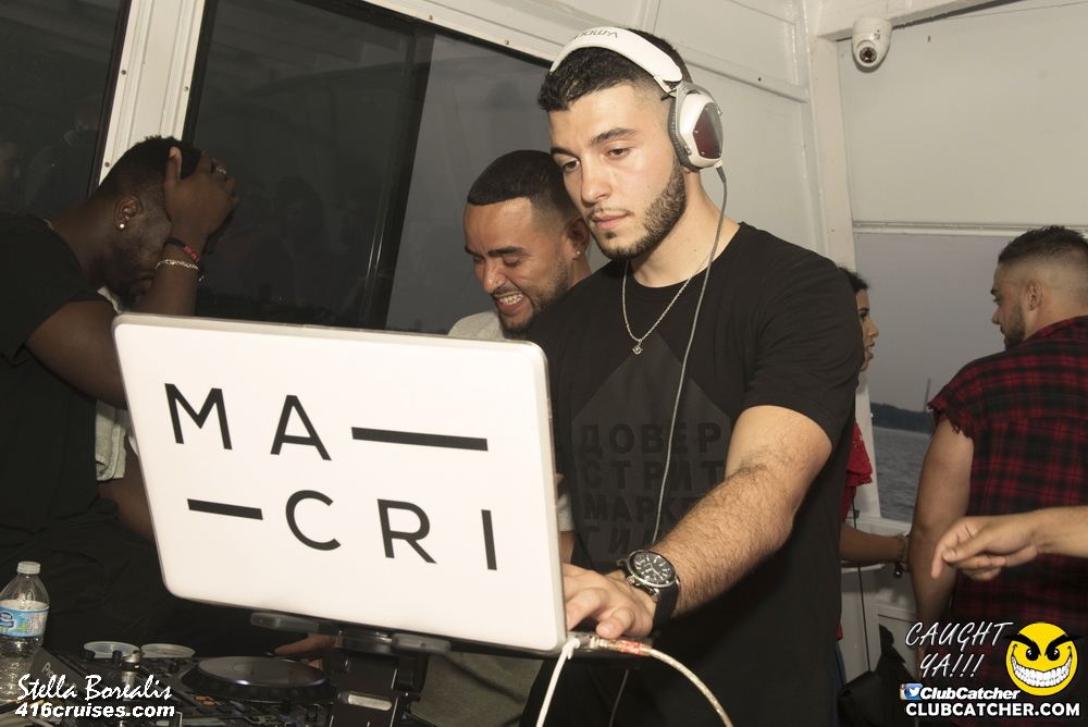 Stella Borealis party venue photo 116 - July 14th, 2018