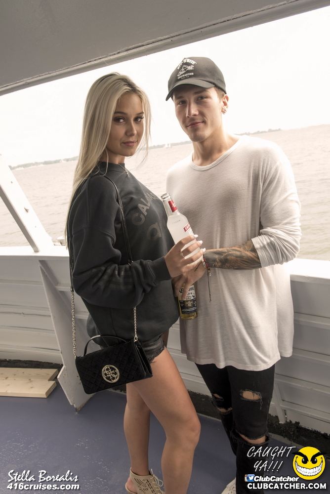 Stella Borealis party venue photo 117 - July 14th, 2018