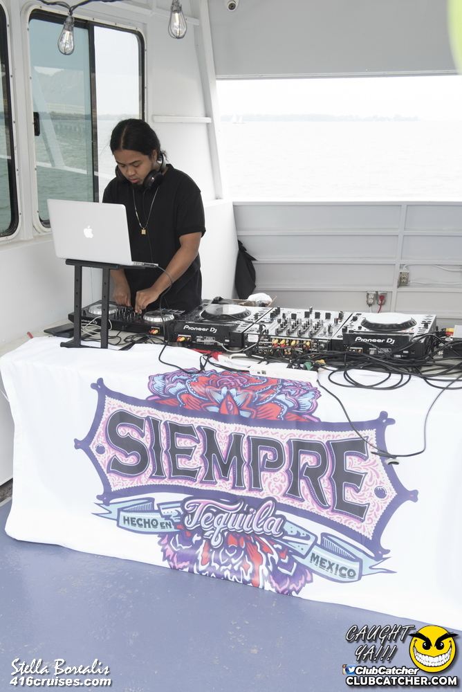 Stella Borealis party venue photo 118 - July 14th, 2018