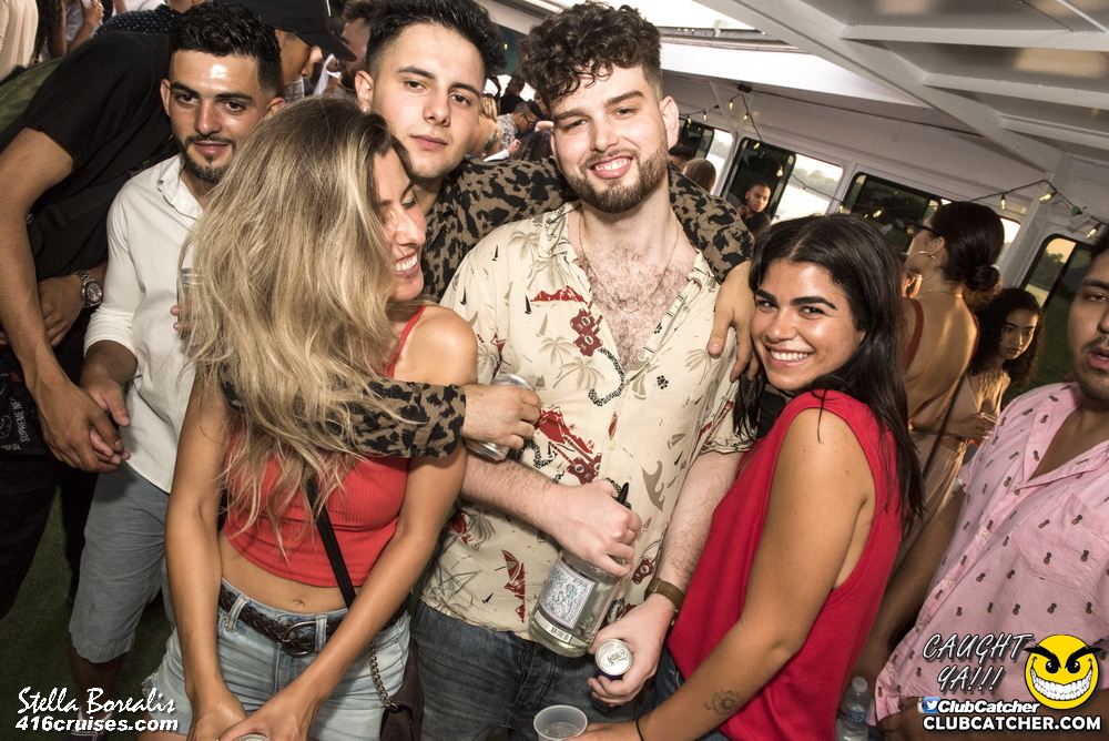 Stella Borealis party venue photo 119 - July 14th, 2018