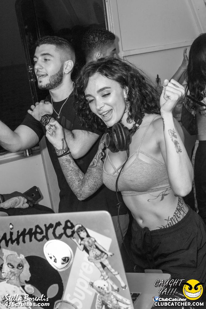 Stella Borealis party venue photo 120 - July 14th, 2018