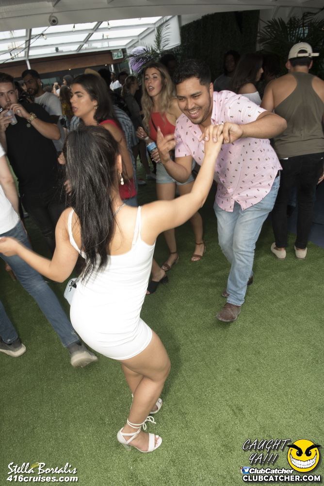 Stella Borealis party venue photo 13 - July 14th, 2018