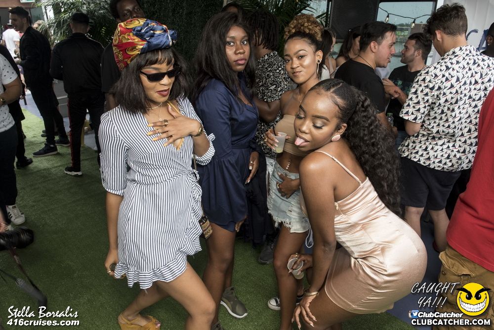 Stella Borealis party venue photo 123 - July 14th, 2018