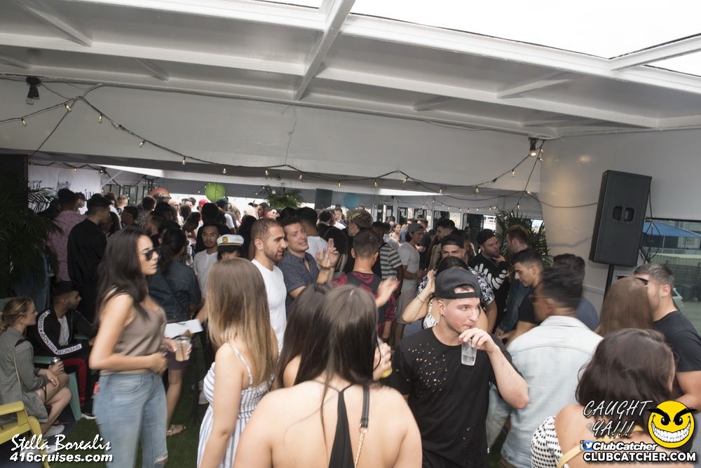 Stella Borealis party venue photo 126 - July 14th, 2018