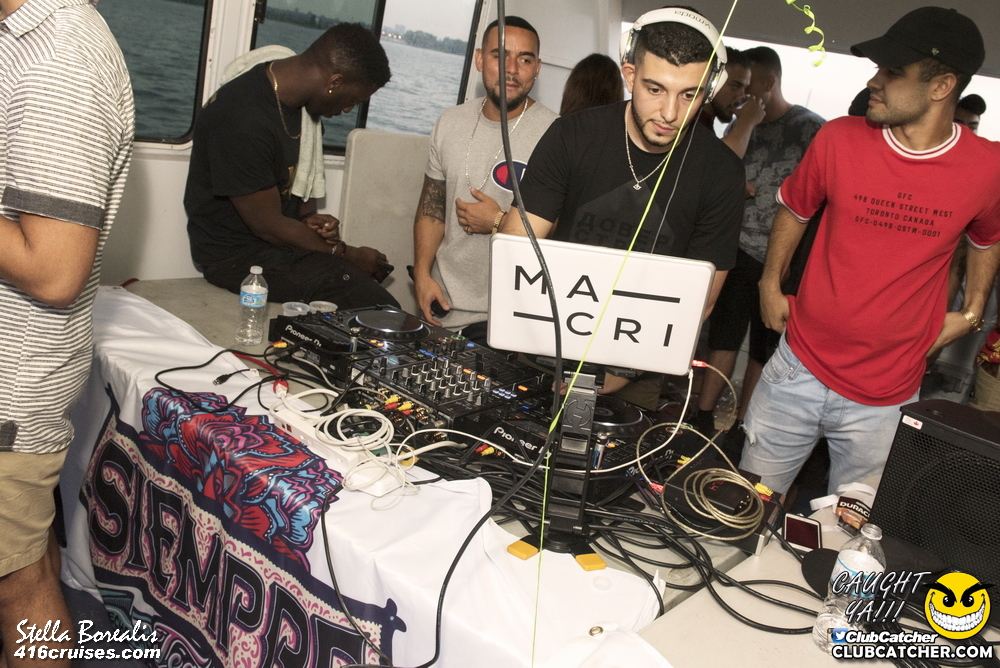 Stella Borealis party venue photo 128 - July 14th, 2018