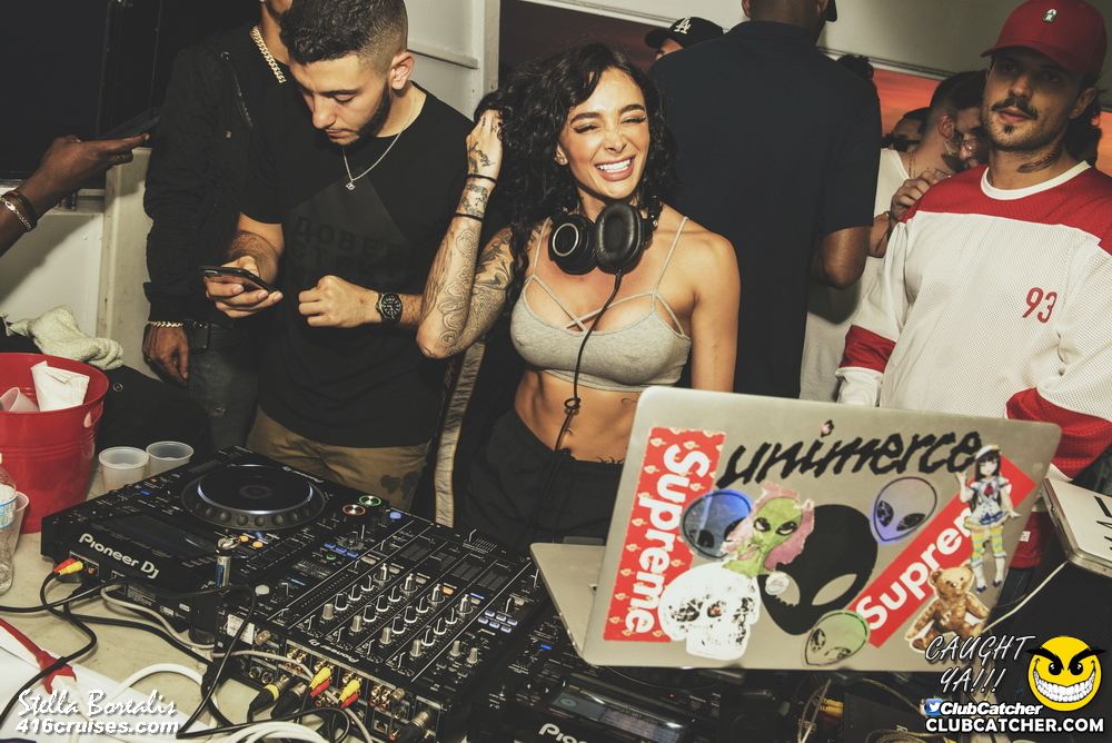 Stella Borealis party venue photo 129 - July 14th, 2018