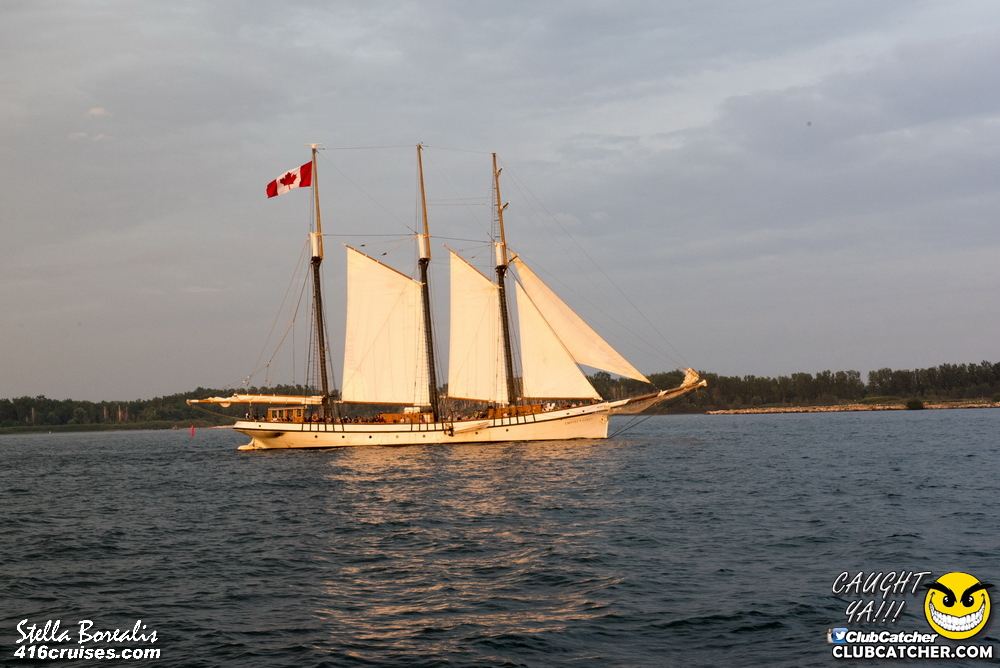 Stella Borealis party venue photo 130 - July 14th, 2018