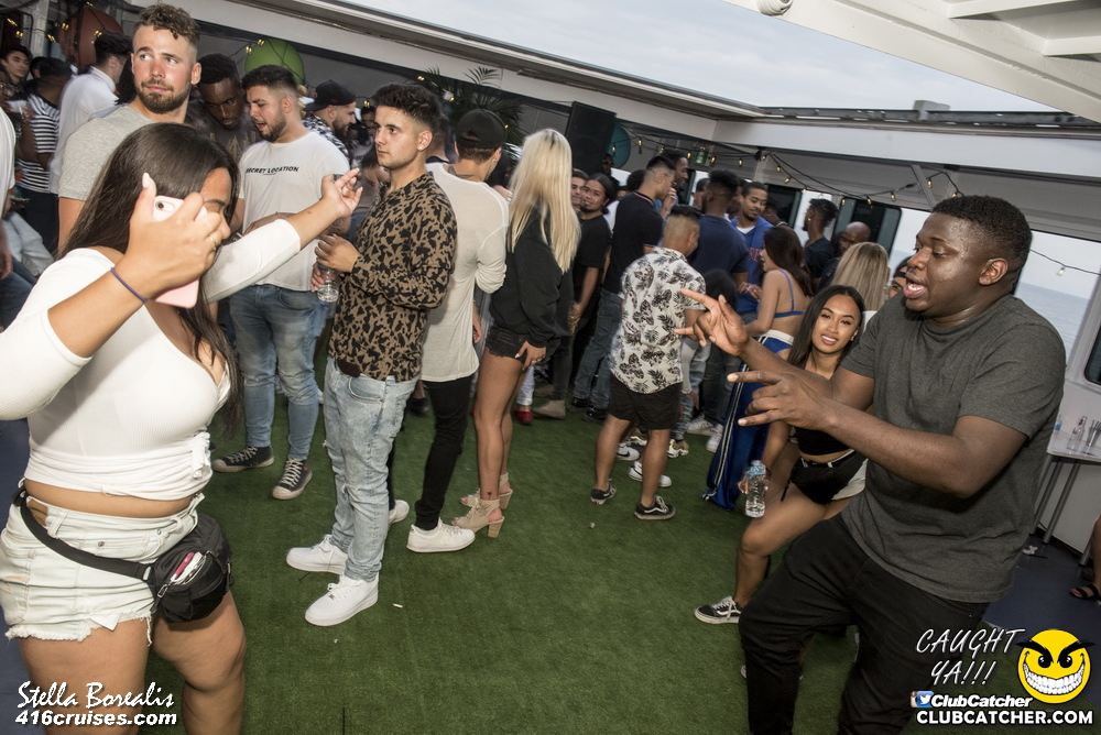 Stella Borealis party venue photo 131 - July 14th, 2018