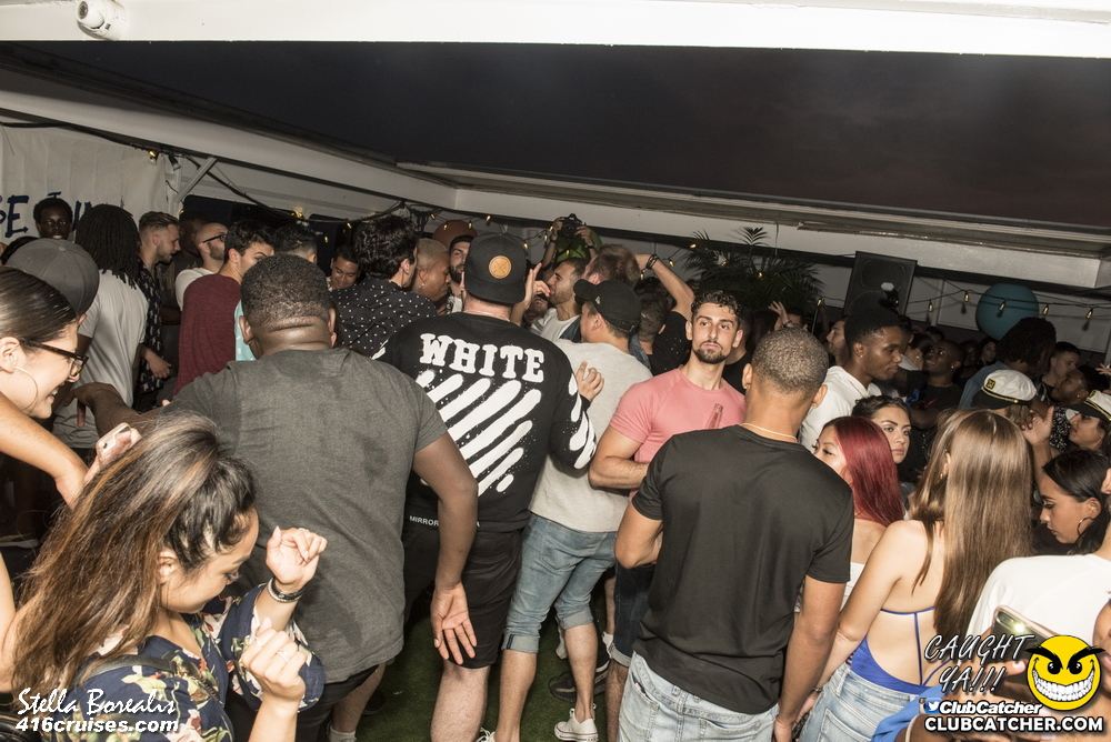 Stella Borealis party venue photo 132 - July 14th, 2018