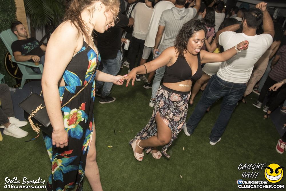 Stella Borealis party venue photo 133 - July 14th, 2018