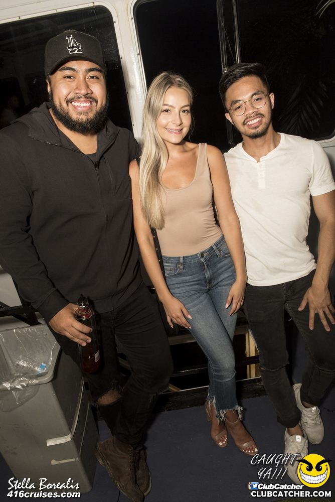 Stella Borealis party venue photo 136 - July 14th, 2018