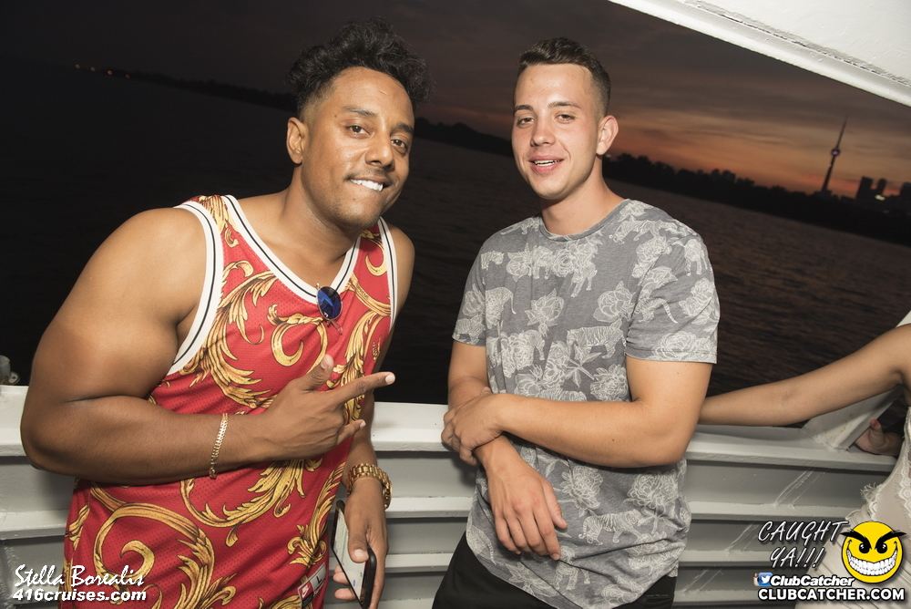 Stella Borealis party venue photo 140 - July 14th, 2018