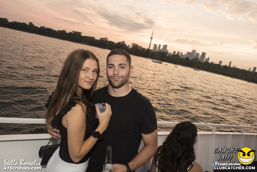 Stella Borealis party venue photo 142 - July 14th, 2018