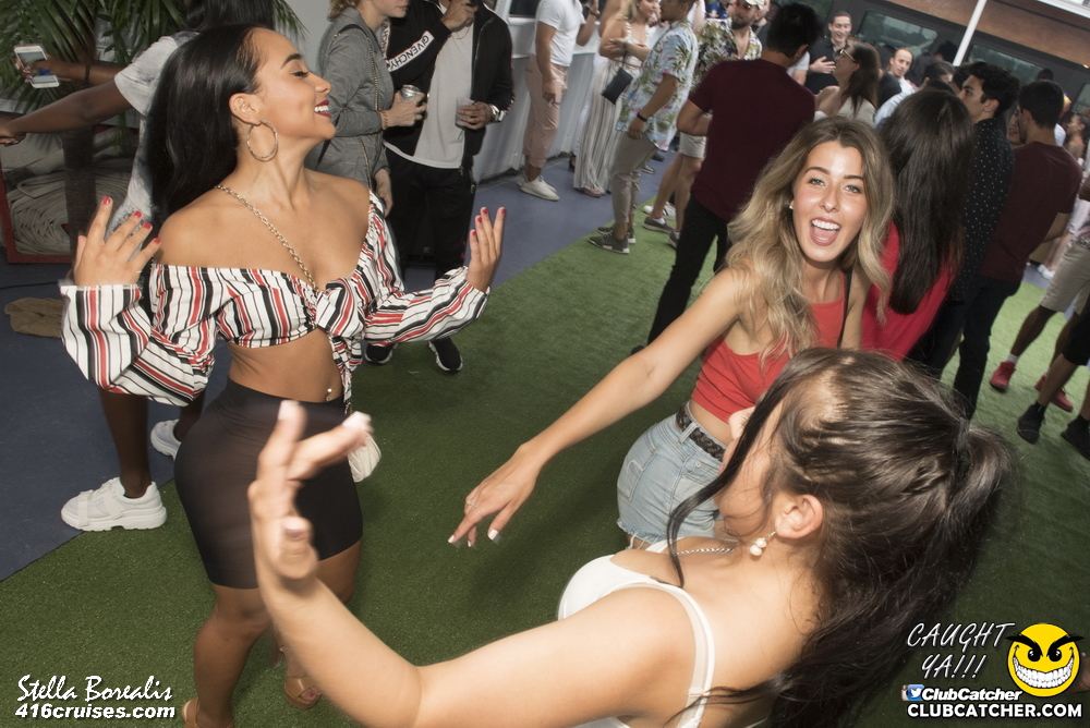 Stella Borealis party venue photo 143 - July 14th, 2018