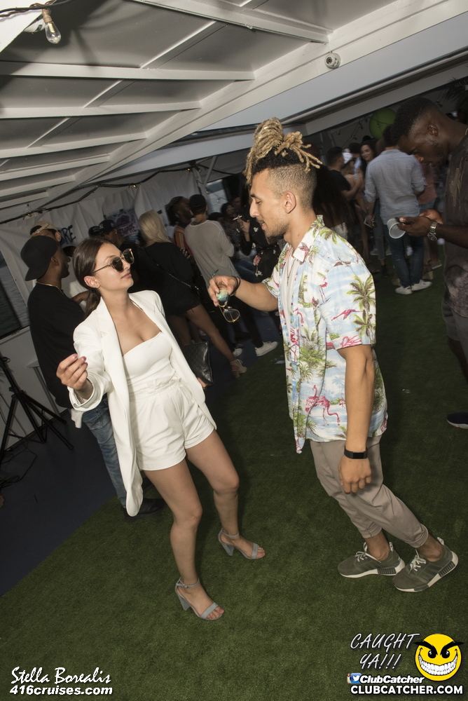 Stella Borealis party venue photo 144 - July 14th, 2018