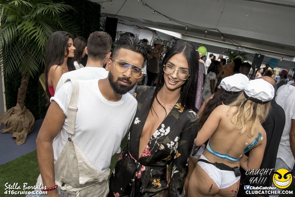 Stella Borealis party venue photo 145 - July 14th, 2018