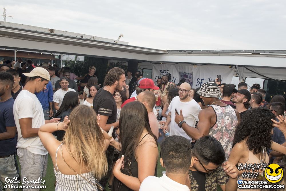 Stella Borealis party venue photo 146 - July 14th, 2018