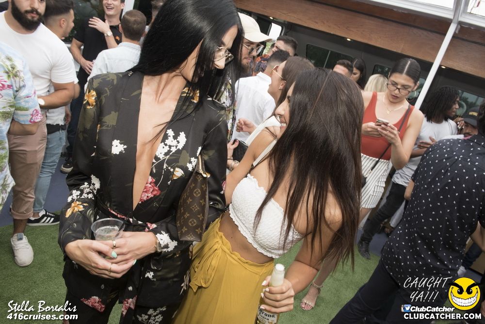 Stella Borealis party venue photo 147 - July 14th, 2018