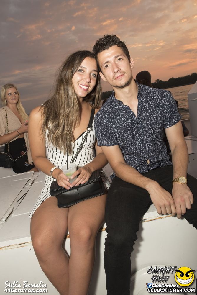 Stella Borealis party venue photo 148 - July 14th, 2018