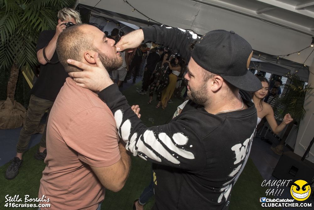 Stella Borealis party venue photo 150 - July 14th, 2018